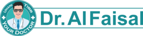 Dr-Al-Faisal-Logo