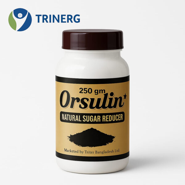 Orsulin-ওরসুলিন